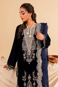 Nureh | Shades of Winter | Liza - House Of Anaya