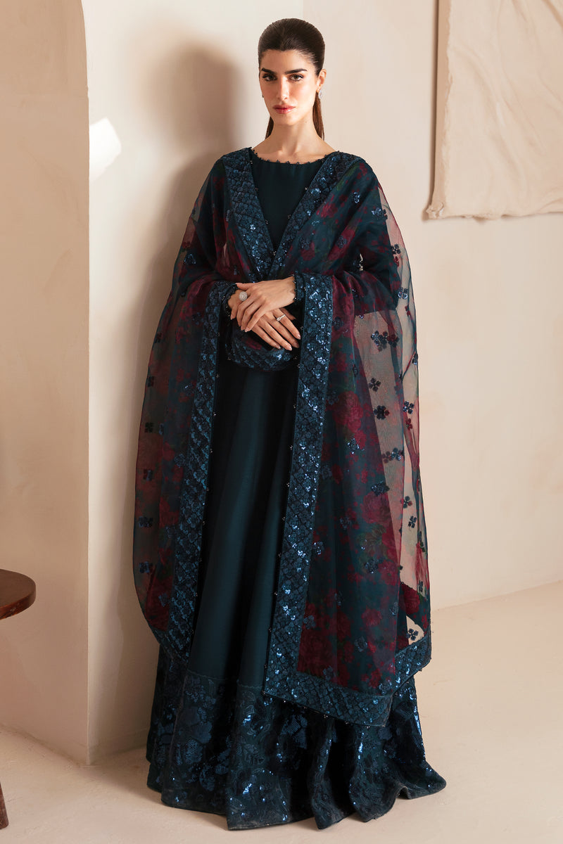 Jazmin | Formals Collection | UR-7040 - House Of Anaya