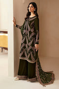 Jazmin | Velvet Edit 24 | Velvet Formal VF-2023 - House Of Anaya