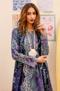 Nureh | Gardenia Lawn 25 | NSG-186 - House Of Anaya