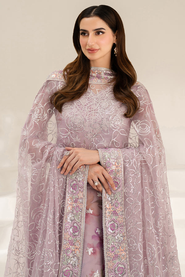 Farasha | Fiorella Formals | Lilly Passion