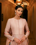 Faiza Saqlain | Zurina Luxury Pret | Zelina - House Of Anaya