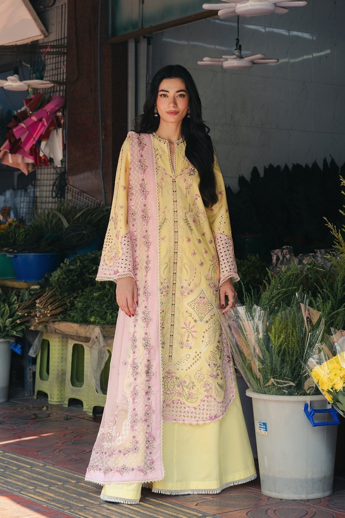 Afrozeh | Mulaqaat'26 | Lamha