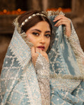 Faiza Saqlain | Wedding Formals | Hana
