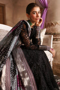 Nureh | Jhoomro Wedding Formals | NL-73 MAYA - House Of Anaya