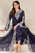 Farasha | Fiorella Formals | Blue Dazzle