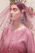 Nureh | Bazaar Lawn | NS - 136 - House Of Anaya