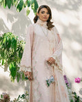 Zevk | Flora Festive Lawn | LOTUS