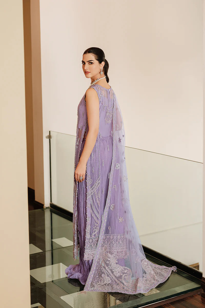 Farasha | Exclusive Formals | AMELIA-A