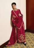 Hussain Rehar | Luxury Pret 26 | Luniere