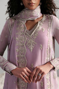 Afrozeh | Slate Ready to Wear | Elowen