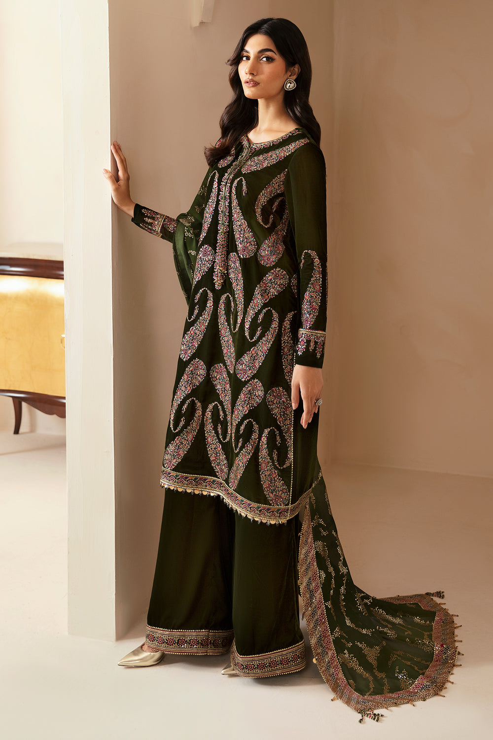 Jazmin | Velvet Edit 24 |  Velvet Formal VF-2023 - House Of Anaya