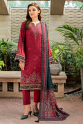 Jazmin | Winter Edition 24 | VISCOSE UW-0048 - House Of Anaya