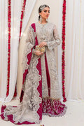 Nureh | Wedding Formals 23 | Paras - House Of Anaya