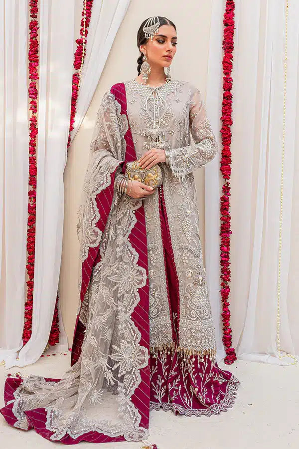 Nureh | Wedding Formals 23 | Paras - House Of Anaya