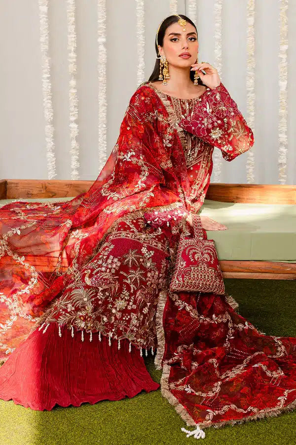 Nureh | Wedding Formals 23 | Muse - House Of Anaya