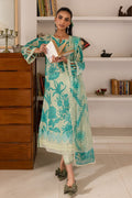 Nureh | Printed Lawn 25 | SP-143