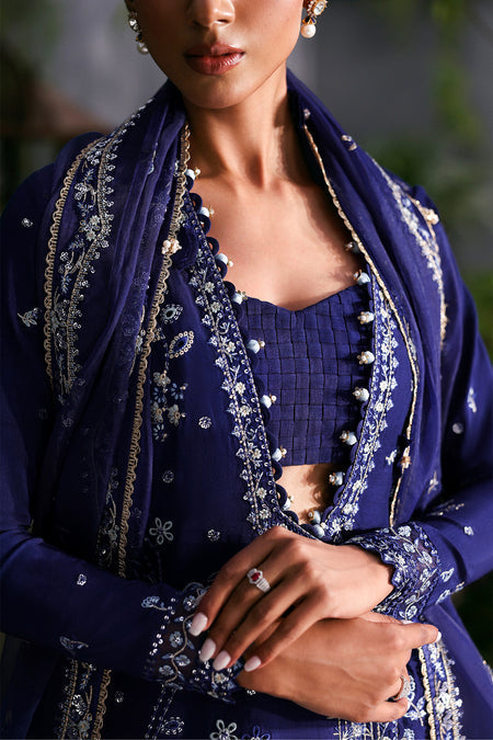 Afrozeh | La Fuschia 25 | Maison
