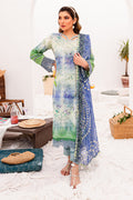 Nureh | Gardenia Lawn 24 | NSG-147 - House Of Anaya