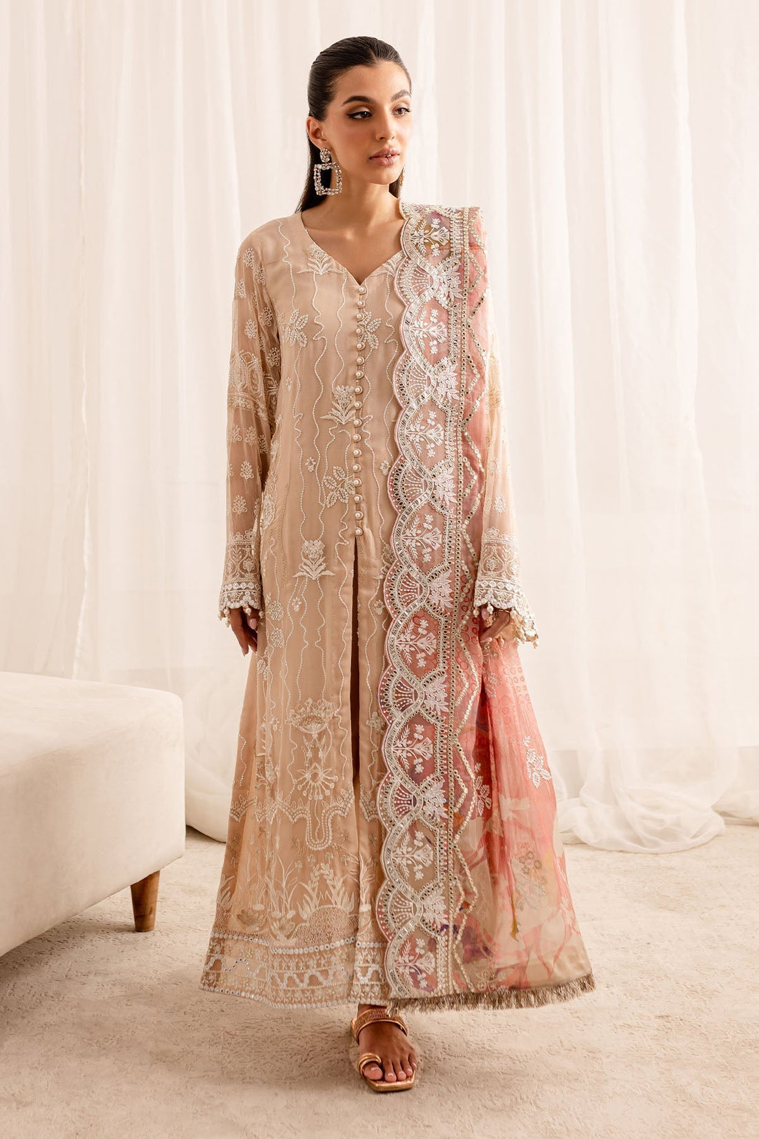 Nureh | Fancy Formals | NP-509 - House Of Anaya