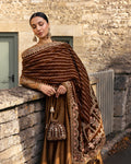 Faiza Saqlain | Adeen Formals | Emera - House Of Anaya