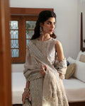 Faiza Saqlain | Mehermah Luxe Formals | Damaris - House Of Anaya