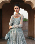 Faiza Saqlain | Averia Bridals | Dorien