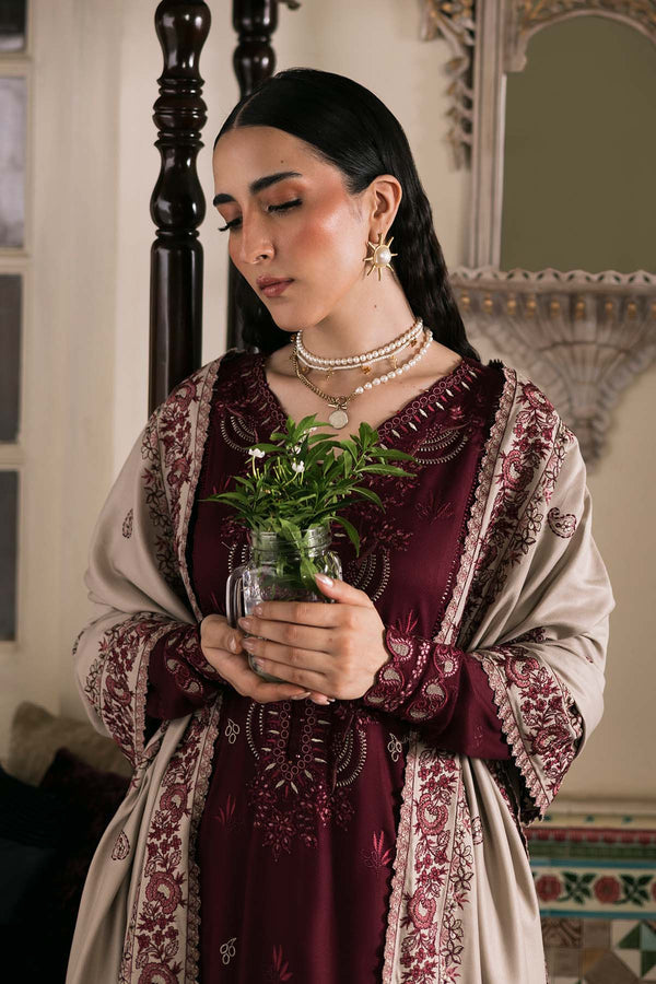 Nureh | Exclusive Winter 25 | NE-176