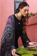 Nureh | Bazaar Lawn 25 | NE-110 - House Of Anaya