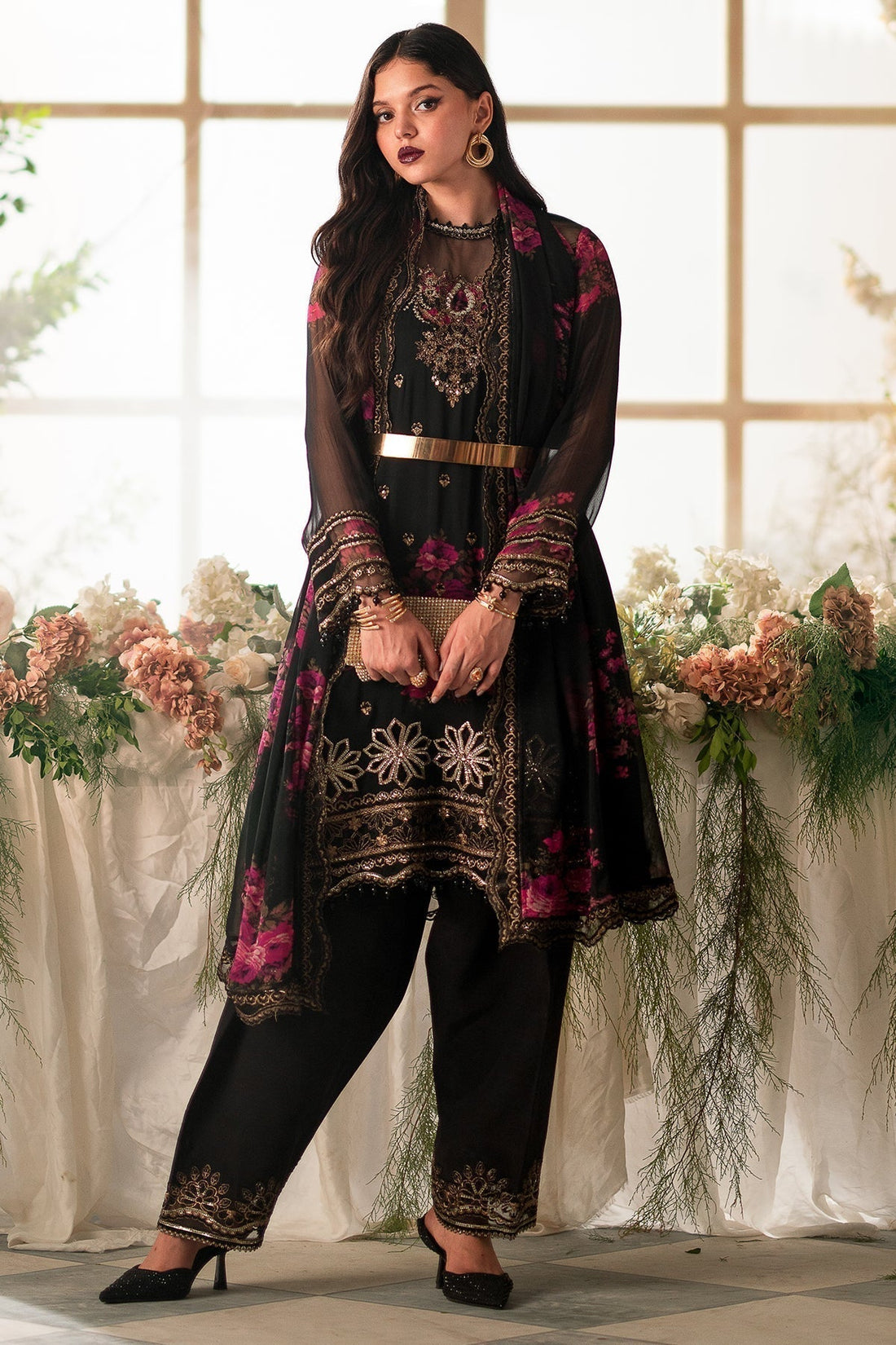 Charizma | Vasal Formals 24 | VSL5-09 - House Of Anaya
