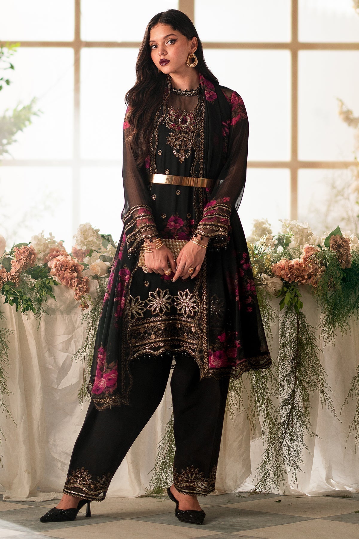 Charizma | Vasal Formals 24 | VSL5-09 - House Of Anaya