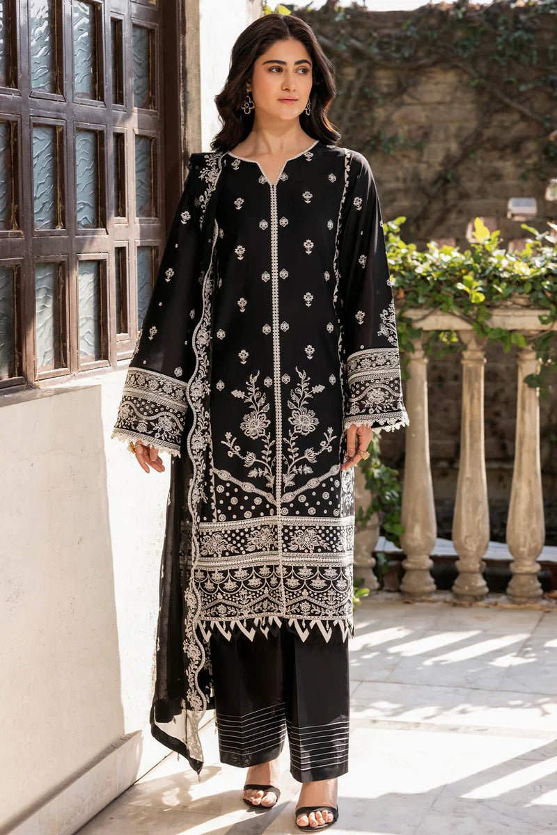 Farasha | Summer weaves | Midnight Glow