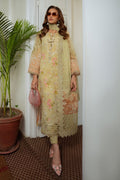 Nureh | Maya Swiss Lawn | NS-149