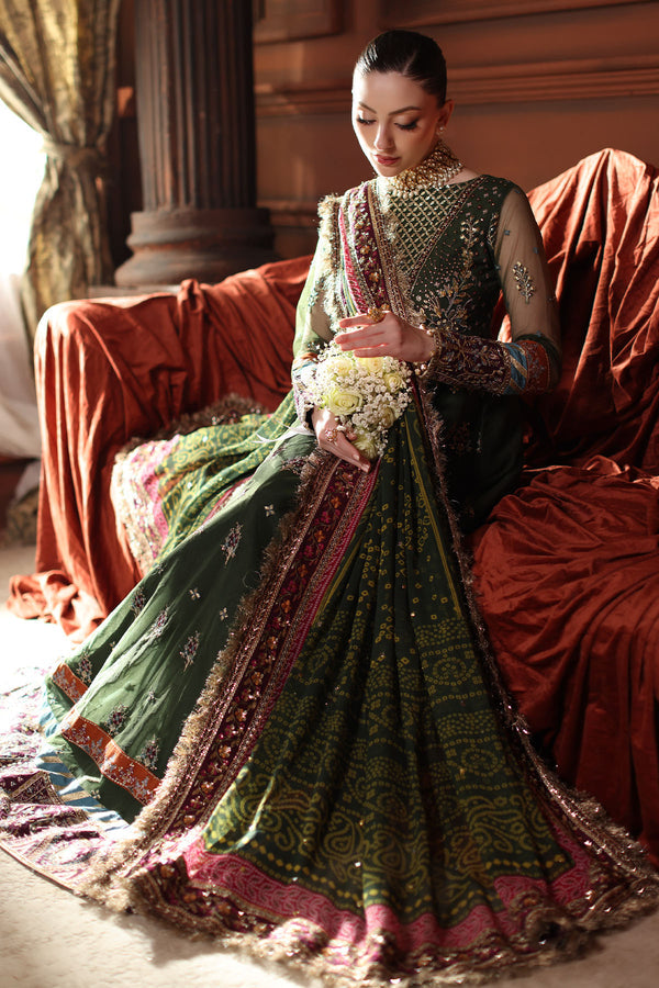 Nureh | Alfaaz Formals | NL-89