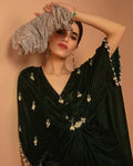 Faiza Saqlain | Aleira Evening Edit 24 | Perin - House Of Anaya