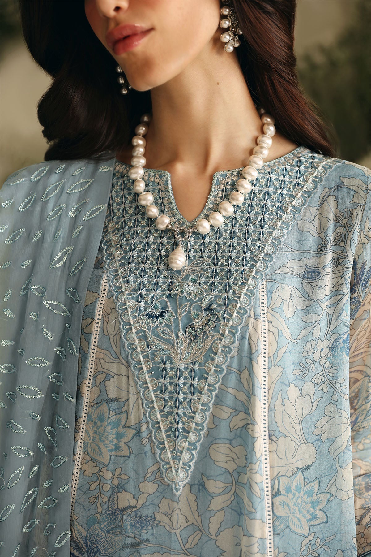 Nureh | Amaya Formals | AM-01 - House Of Anaya