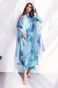 Nureh | Ballerina Formals | Cosmos - House Of Anaya