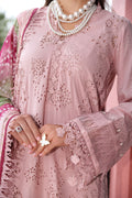 Nureh | Bazaar Lawn 25 | NE-106 - House Of Anaya