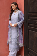 Nureh | Bazaar Lawn 25 | NE-108 - House Of Anaya