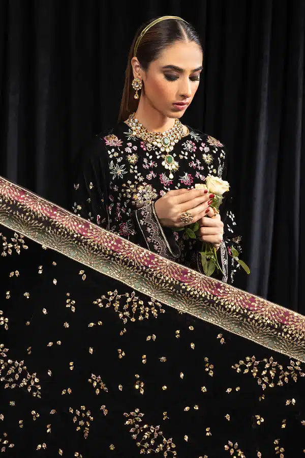 Nureh | Maya Velvet 23 | Kiyara - House Of Anaya