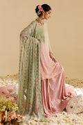 Nureh | Mukeshkari Formals | MK-07