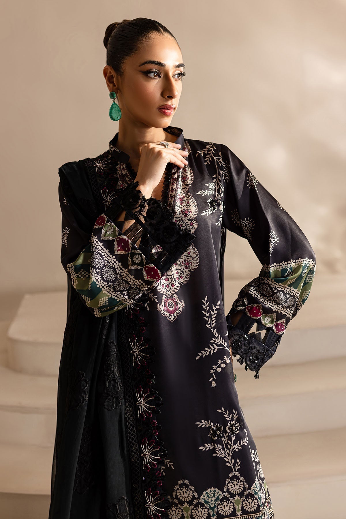 Nureh | The Silk | S-17