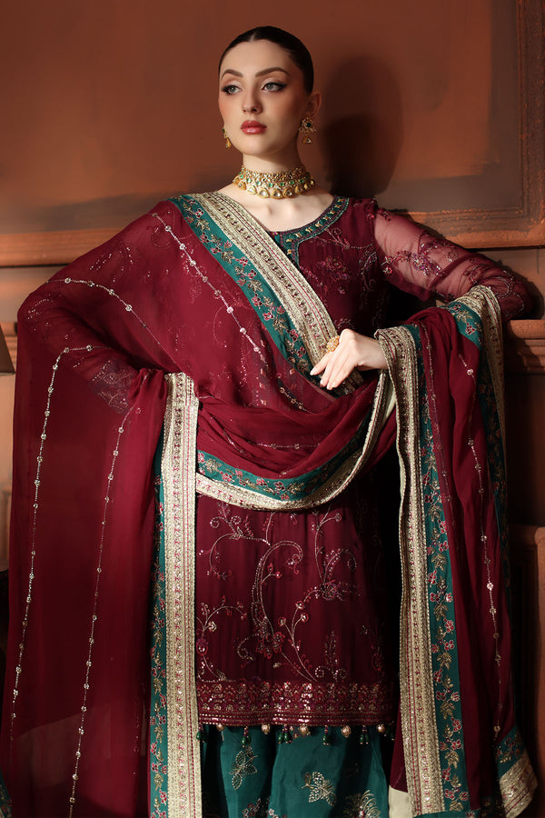 Nureh | Alfaaz Formals | NL-90