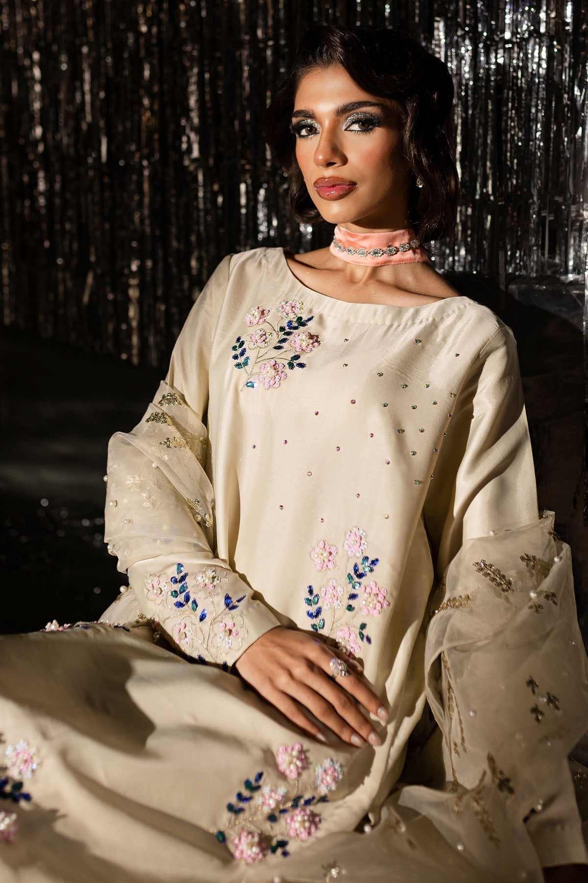 Nureh | Tiny Twinkles |  Sparkle Pop TW-10 - House Of Anaya