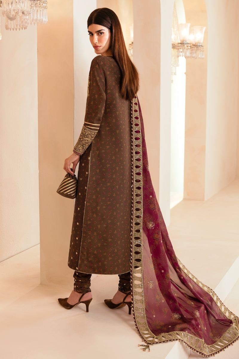 Jazmin | Formals Collection | UR-7043 - House Of Anaya