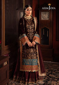 ASIM JOFA-AJMM-09 - Riwayat-e-khas