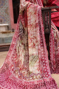 Nureh | Bazaar Lawn 25 | NE-109 - House Of Anaya