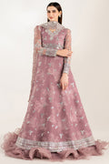 Farasha | Fiorella Formals | Rosy Spark