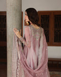 Faiza Saqlain | Mehermah Luxe Formals | Halina - House Of Anaya