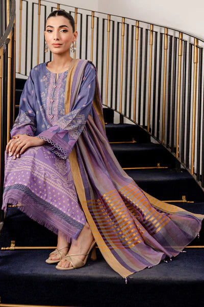 Nureh | Summer Eid Pret | SP-111 - House Of Anaya